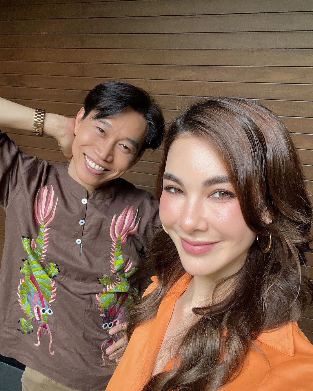 โบว์ - เบญจวรรณ อาร์ตเนอร์