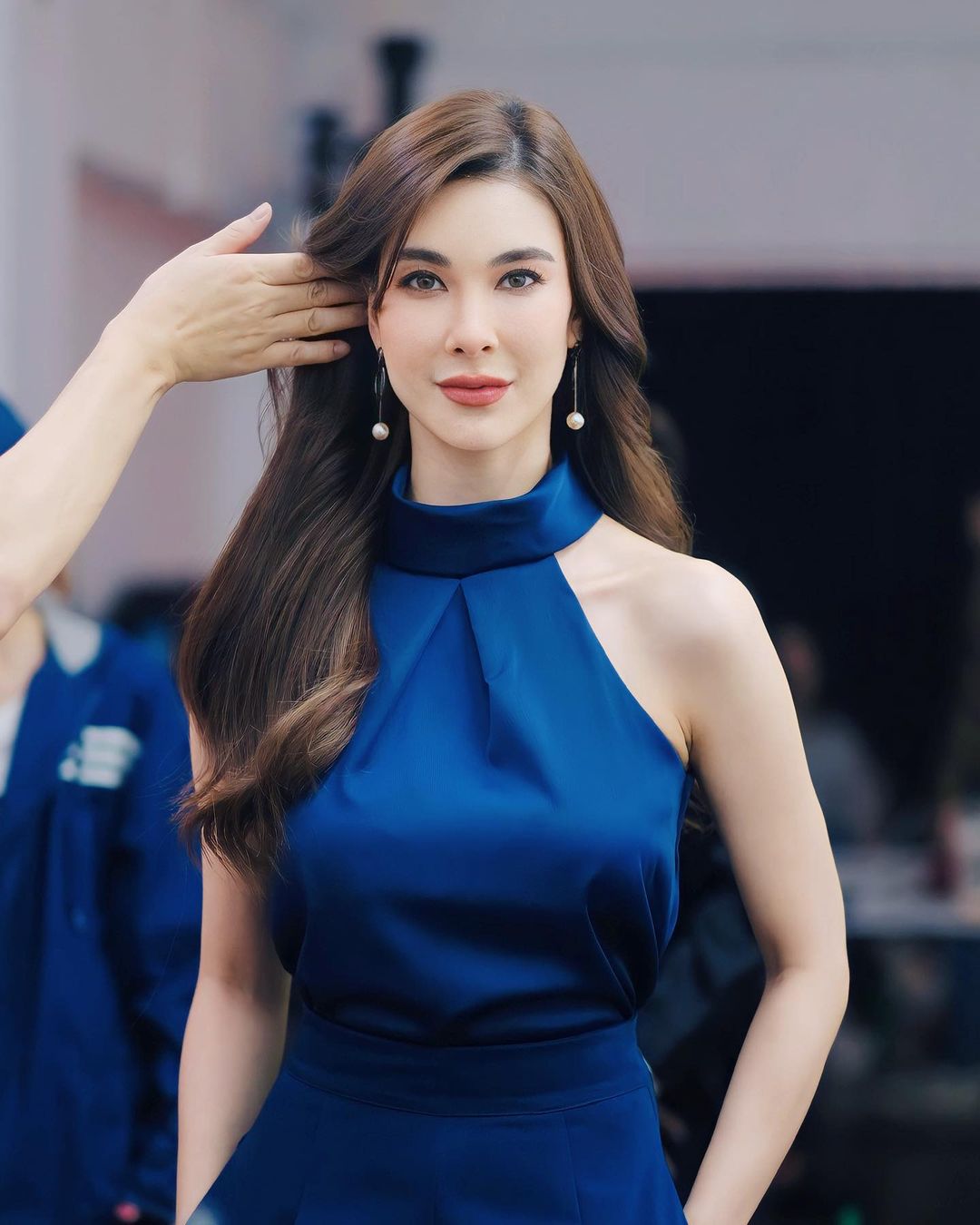 โบว์ - เบญจวรรณ อาร์ตเนอร์