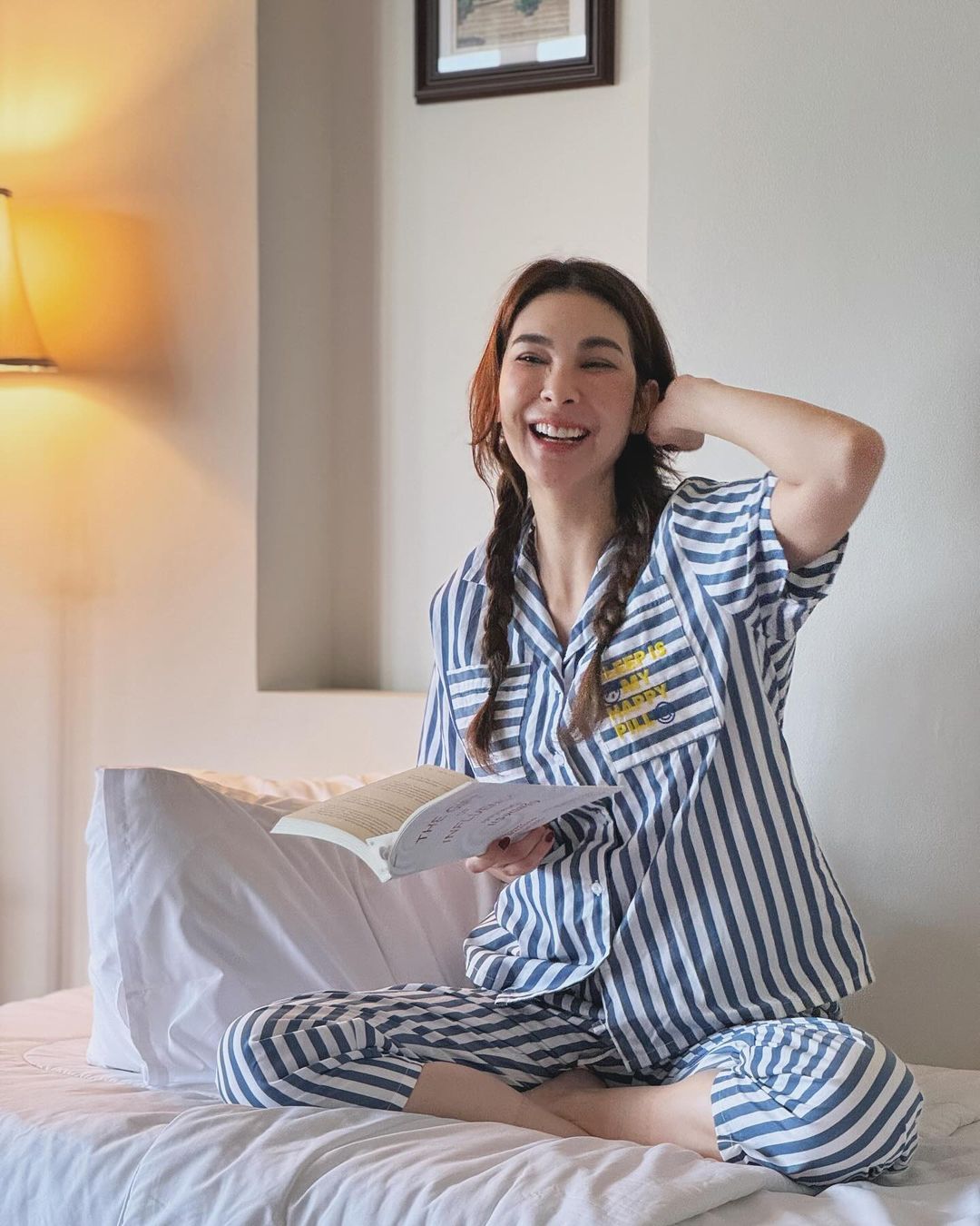 โบว์ - เบญจวรรณ อาร์ตเนอร์