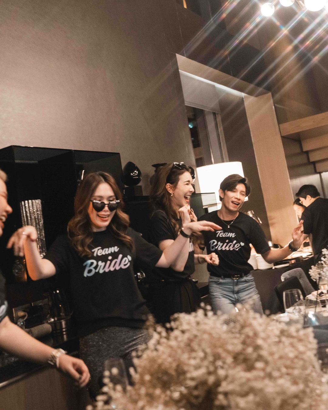 โบว์ - เบญจวรรณ อาร์ตเนอร์