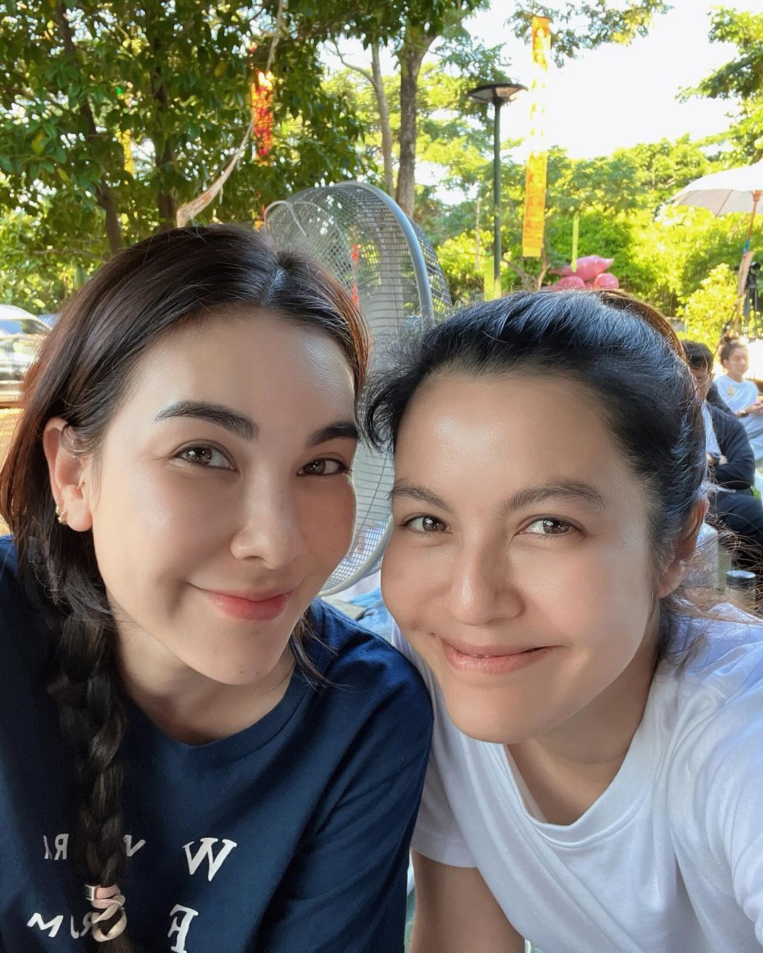โบว์ - เบญจวรรณ อาร์ตเนอร์