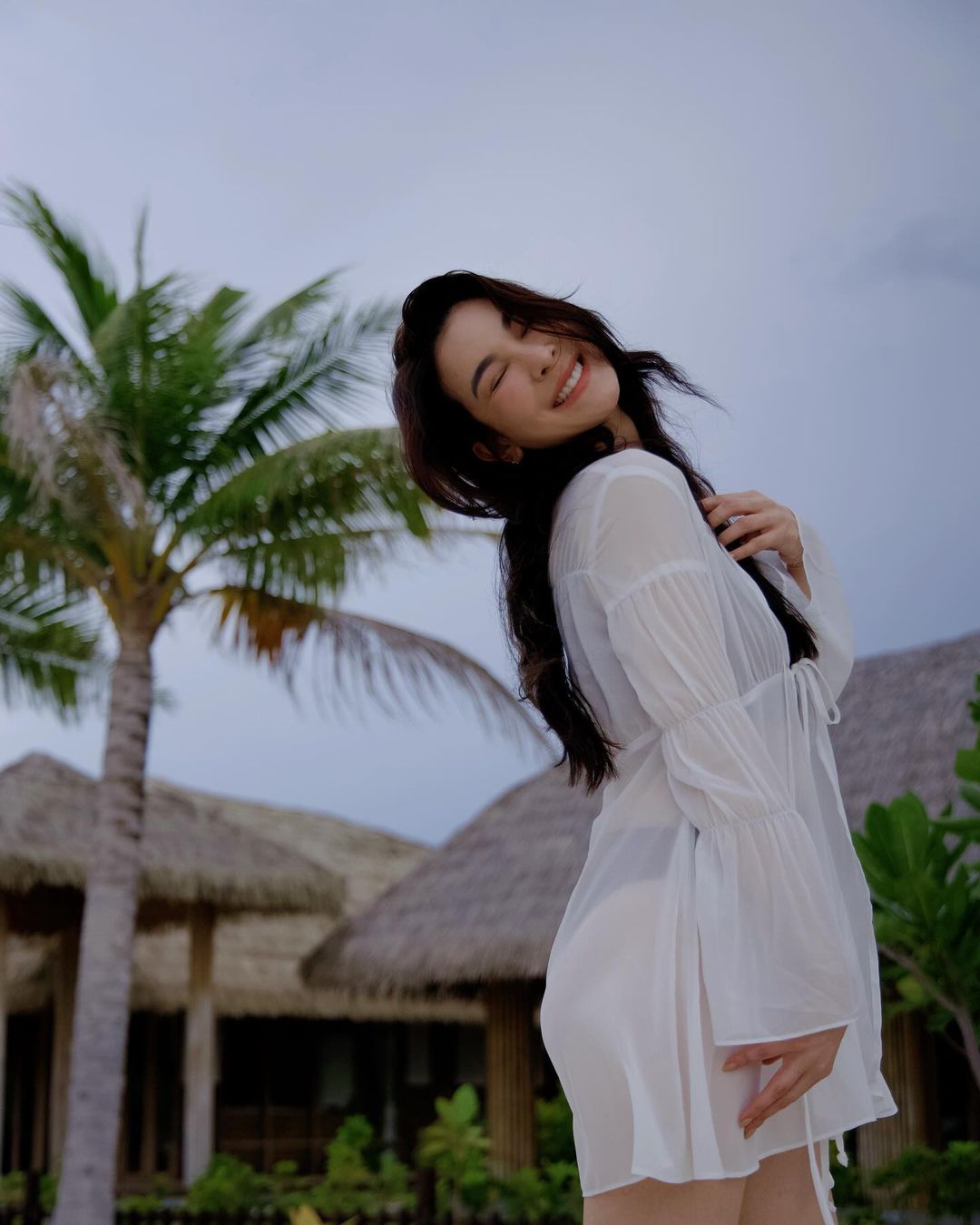 โบว์ - เบญจวรรณ อาร์ตเนอร์