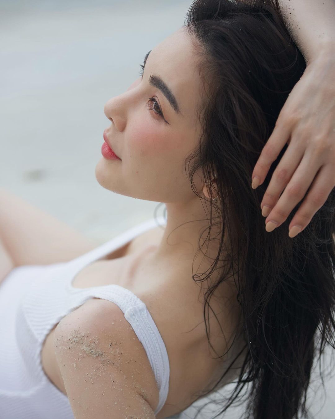 โบว์ - เบญจวรรณ อาร์ตเนอร์