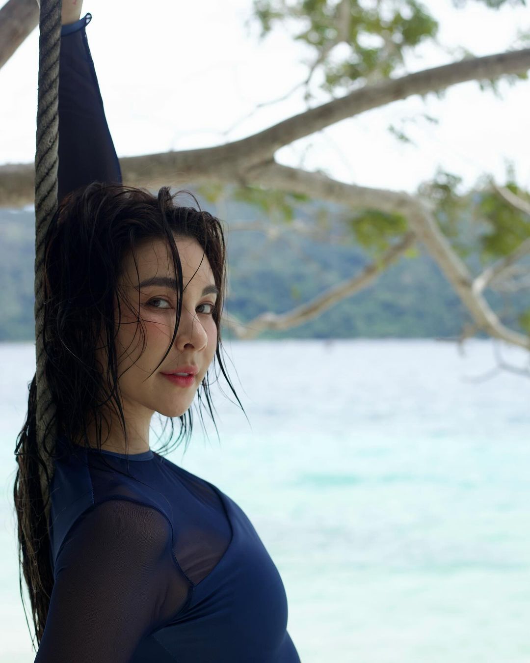 โบว์ - เบญจวรรณ อาร์ตเนอร์