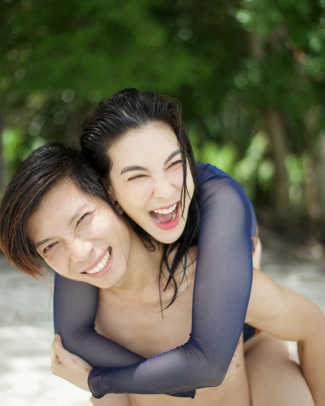 โบว์ - เบญจวรรณ อาร์ตเนอร์