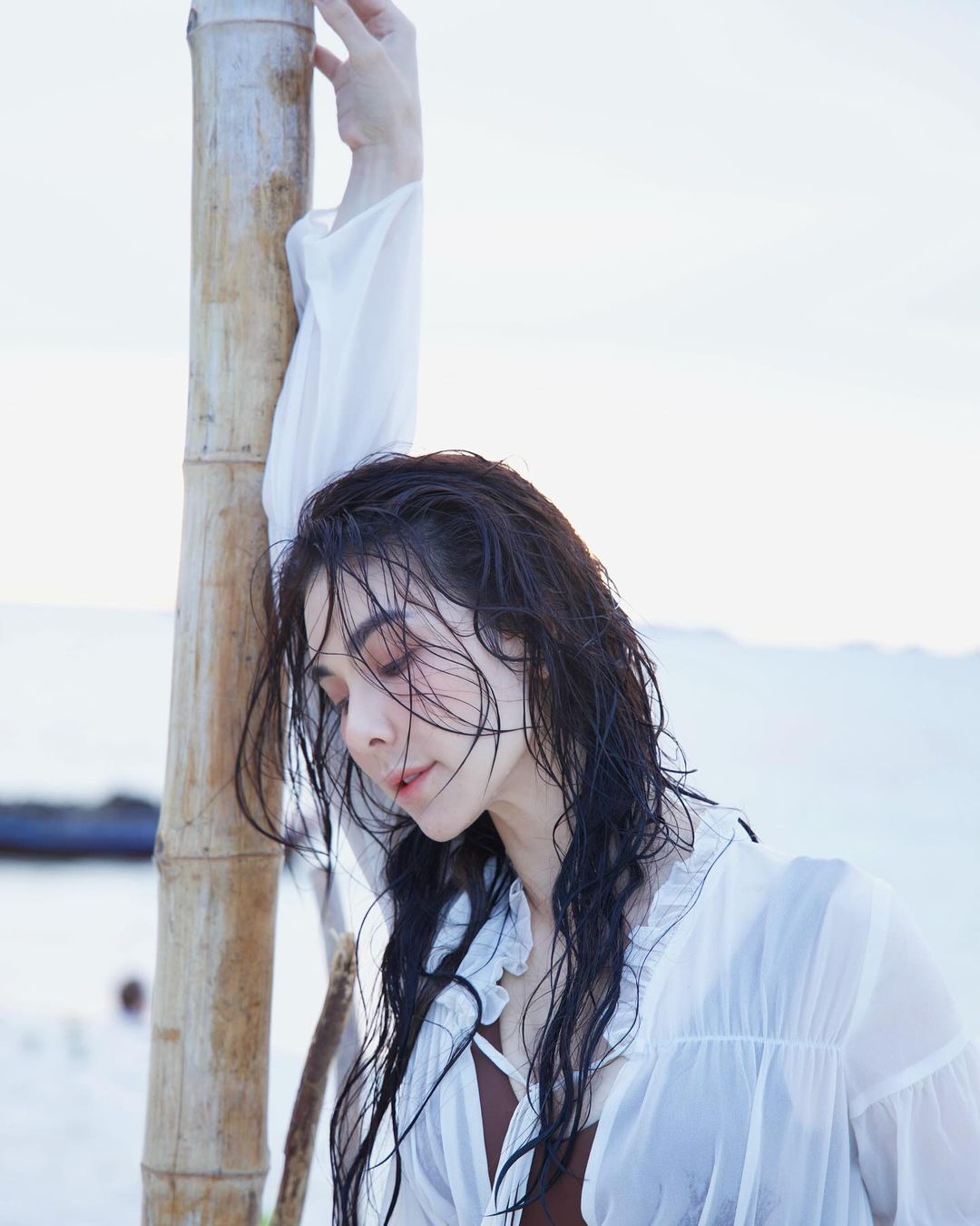 โบว์ - เบญจวรรณ อาร์ตเนอร์