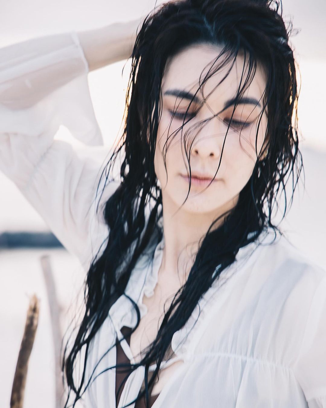 โบว์ - เบญจวรรณ อาร์ตเนอร์