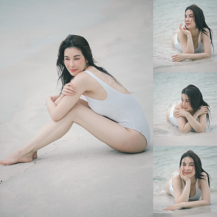 โบว์ - เบญจวรรณ อาร์ตเนอร์
