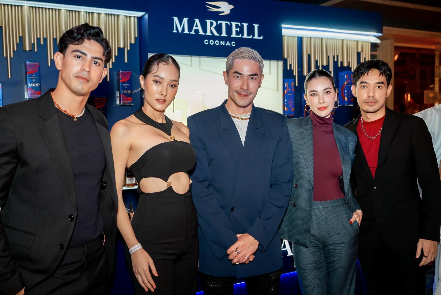 โบว์ - เบญจวรรณ อาร์ตเนอร์