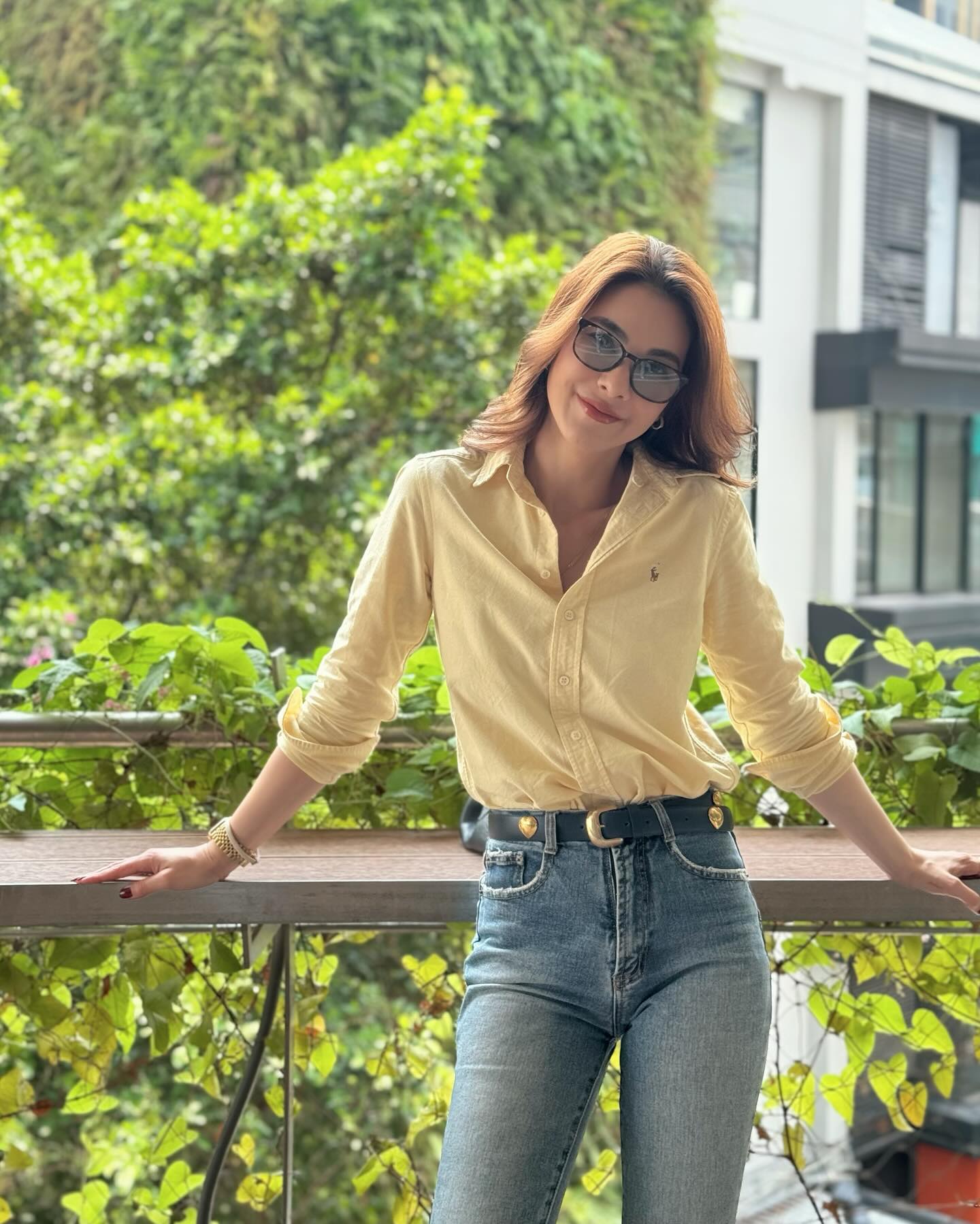 โบว์ - เบญจวรรณ อาร์ตเนอร์