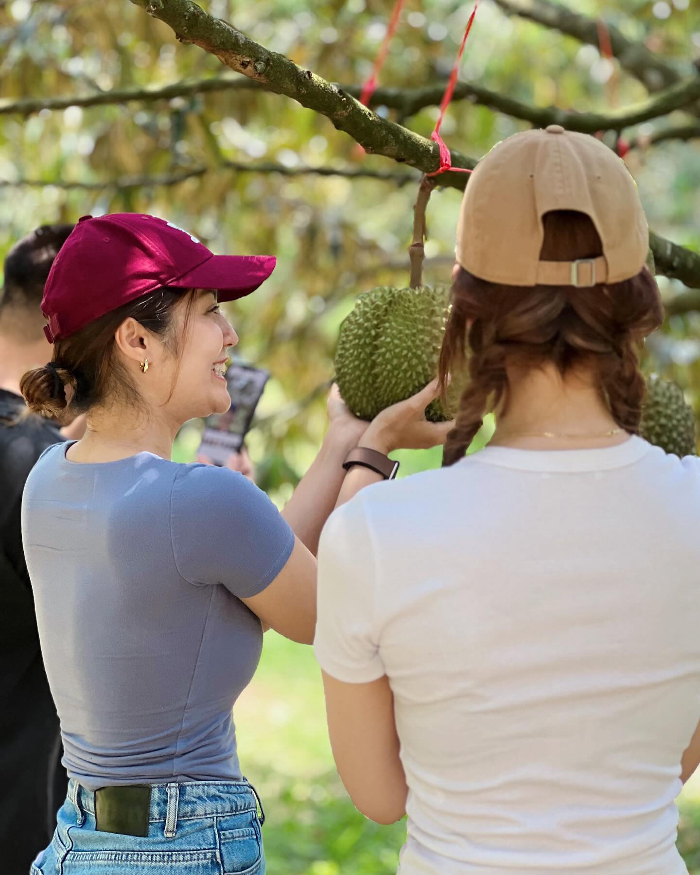 โบว์ - เบญจวรรณ อาร์ตเนอร์