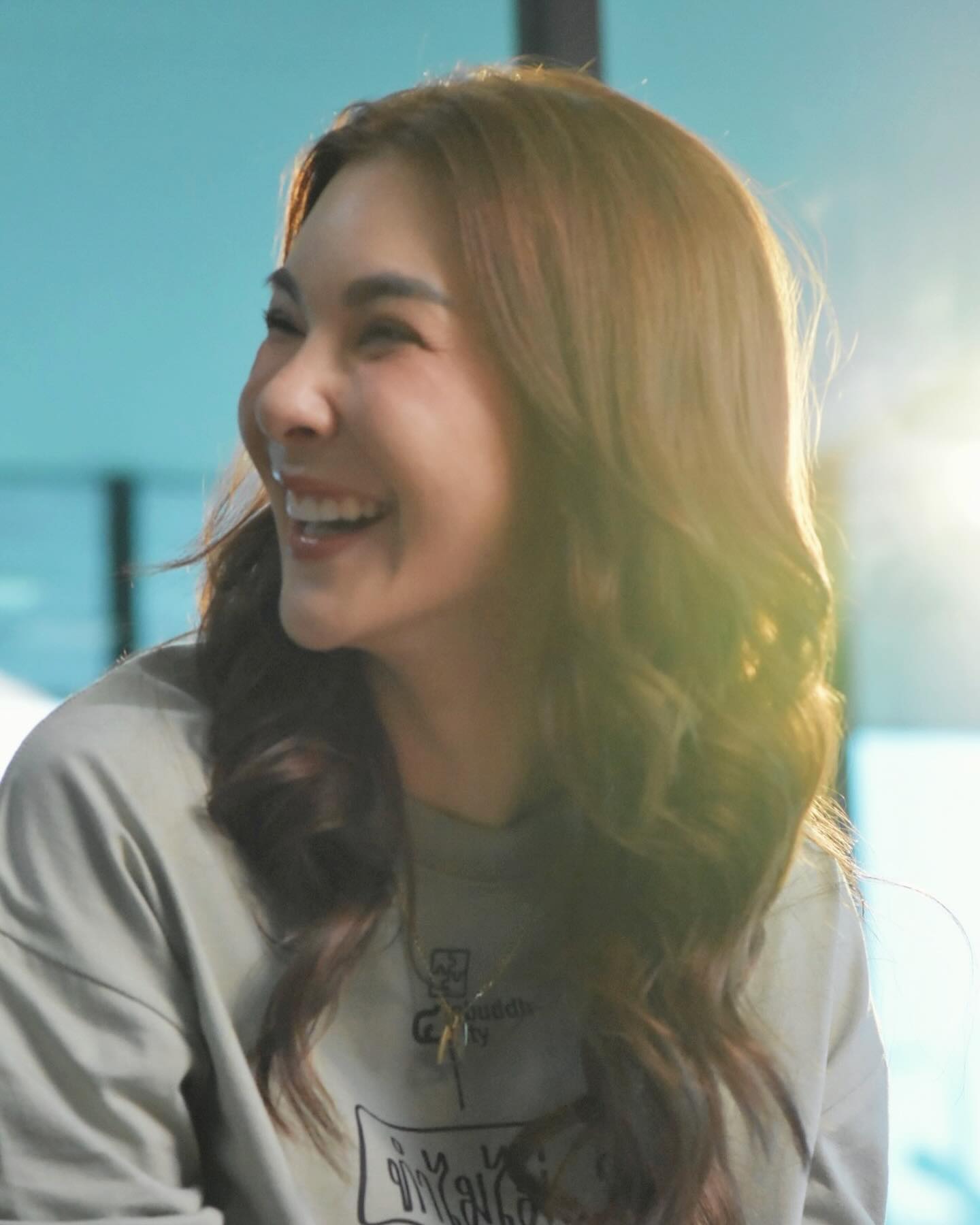 โบว์ - เบญจวรรณ อาร์ตเนอร์