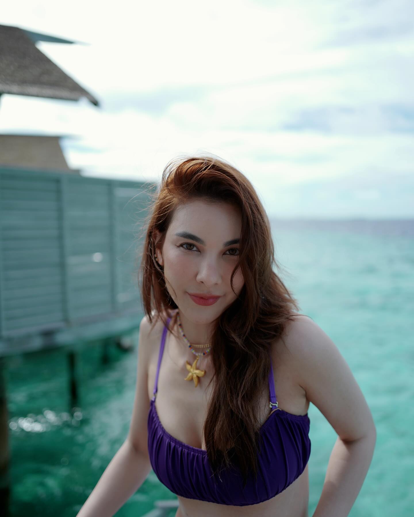 โบว์ - เบญจวรรณ อาร์ตเนอร์