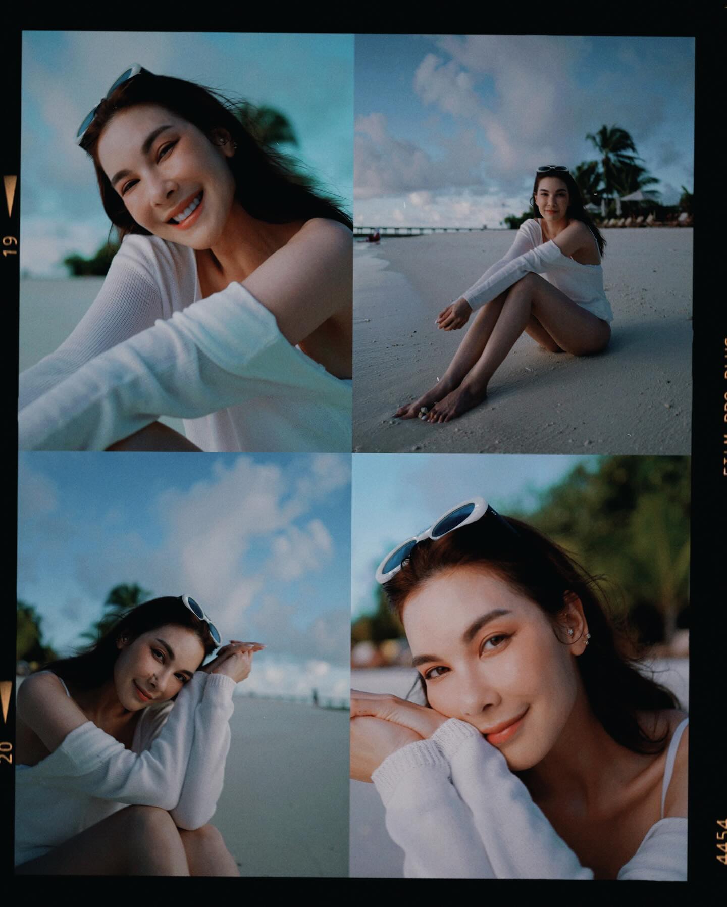 โบว์ - เบญจวรรณ อาร์ตเนอร์