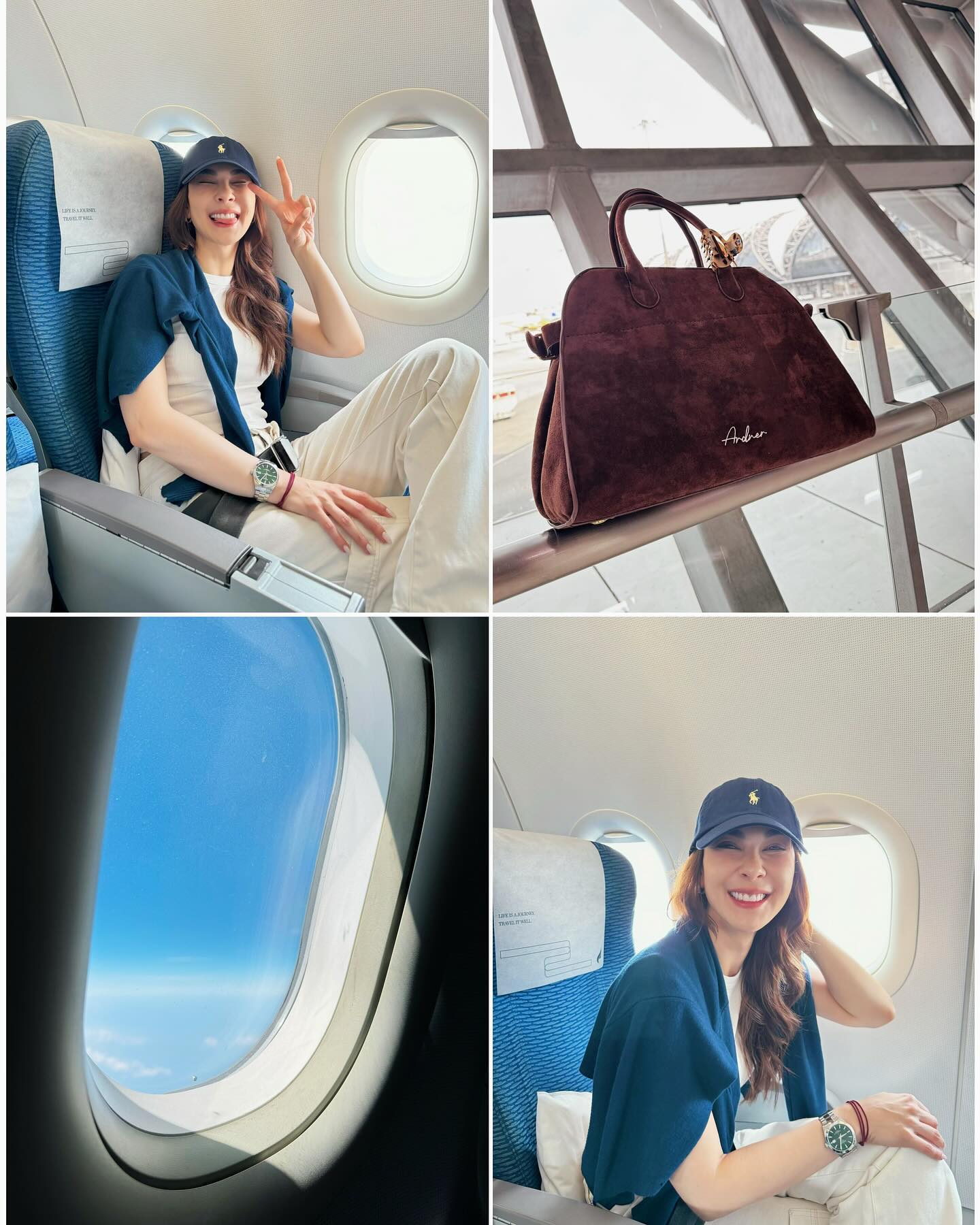 โบว์ - เบญจวรรณ อาร์ตเนอร์