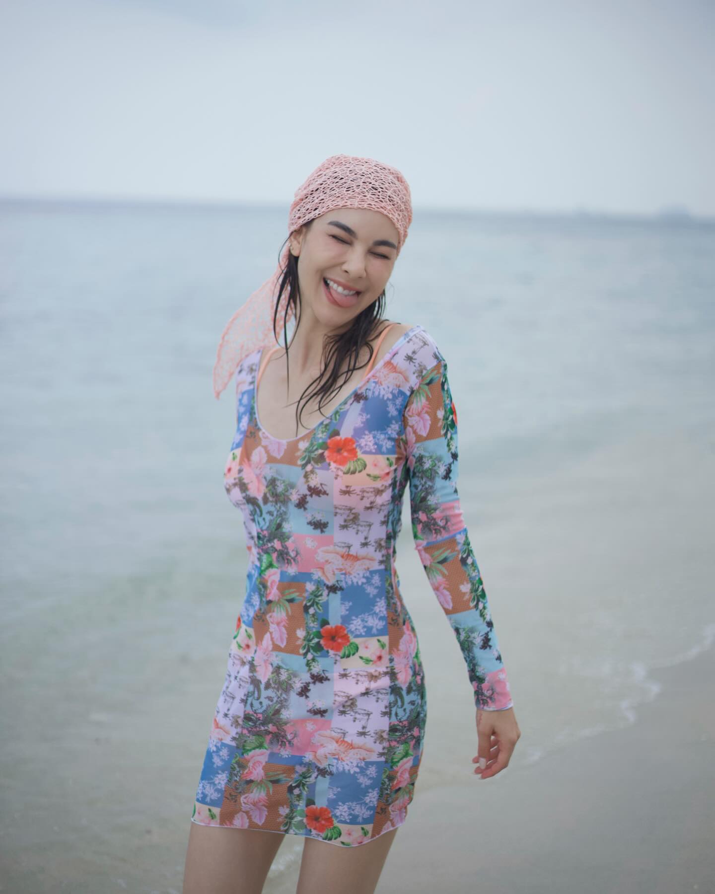 โบว์ - เบญจวรรณ อาร์ตเนอร์