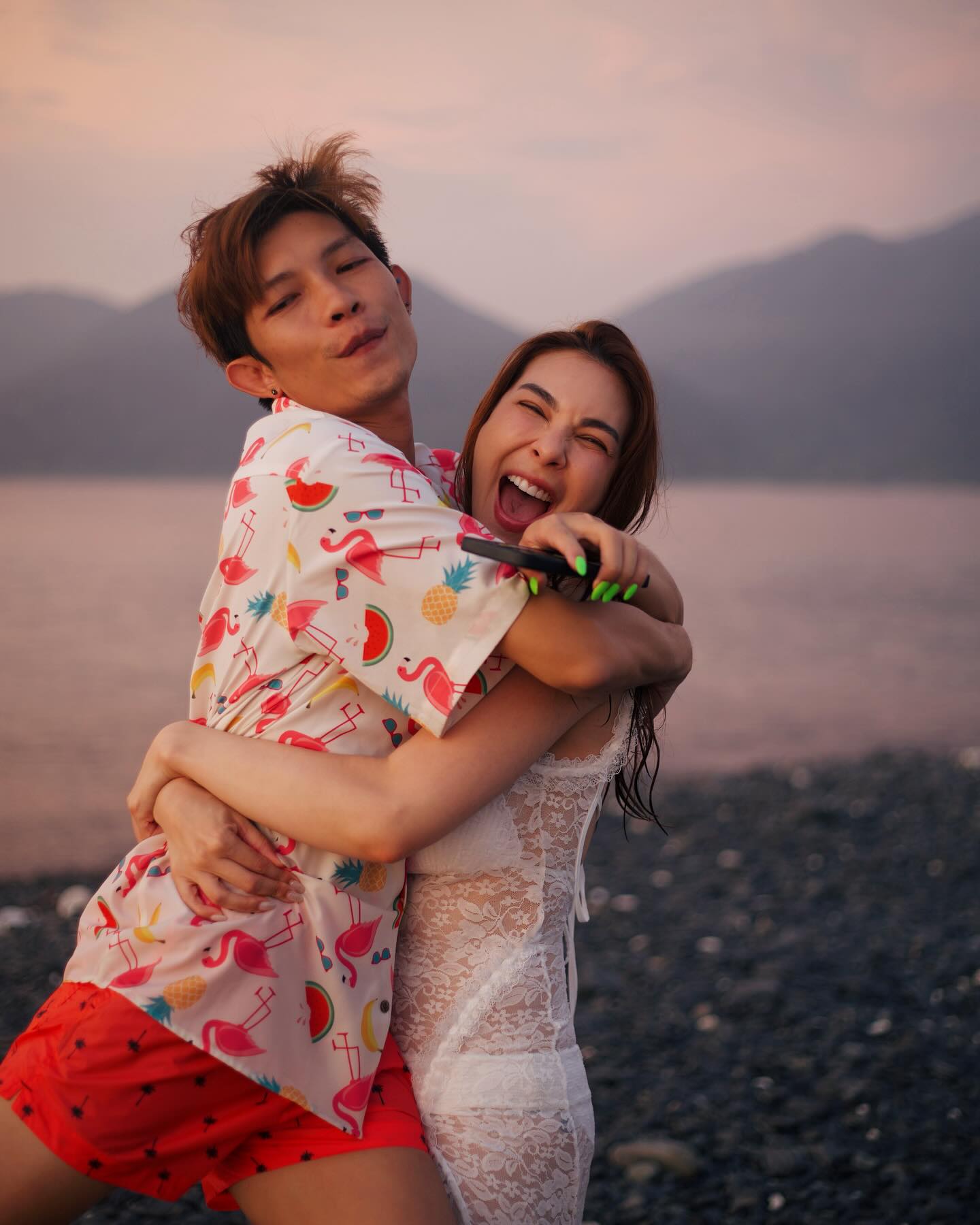 โบว์ - เบญจวรรณ อาร์ตเนอร์