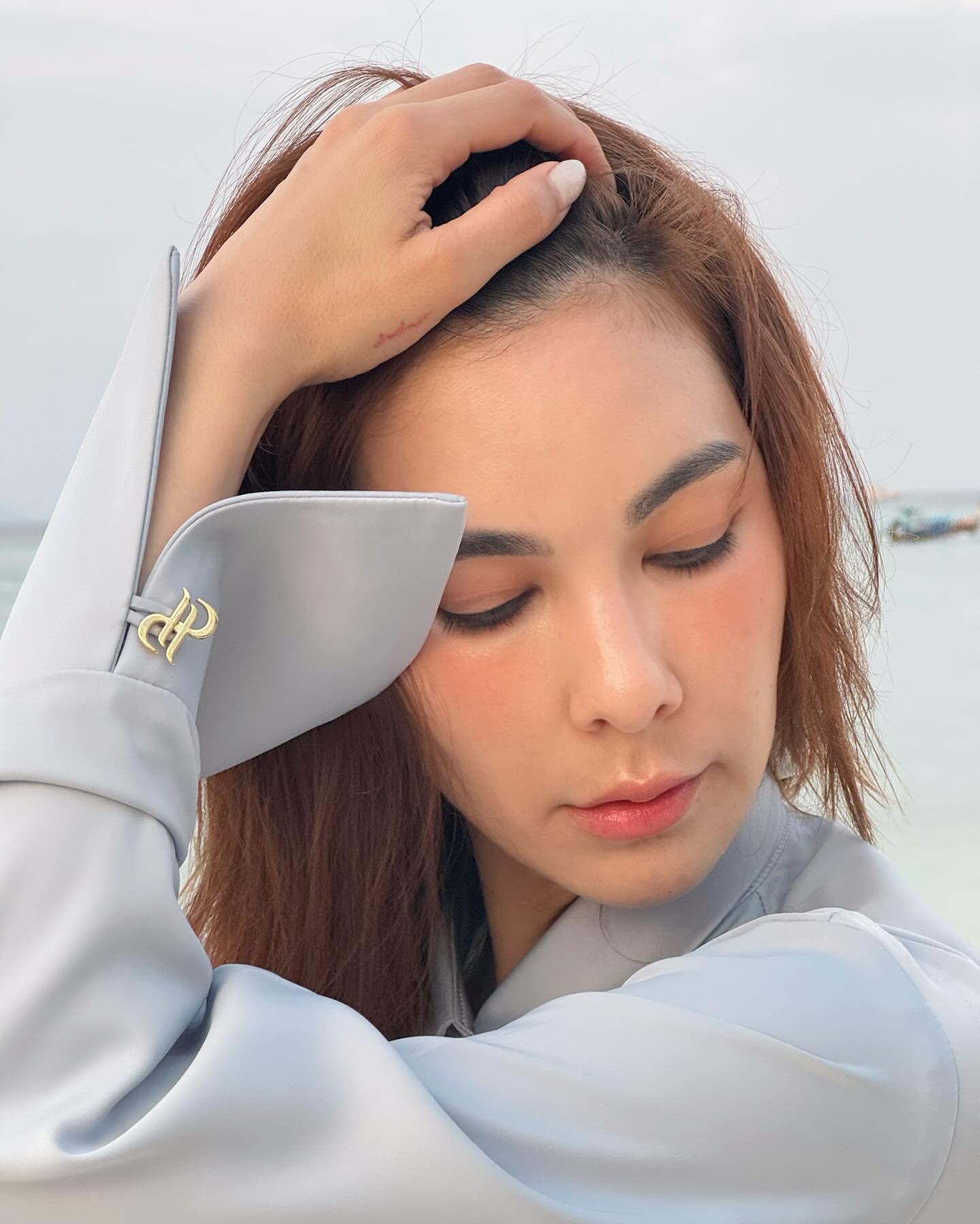 โบว์ - เบญจวรรณ อาร์ตเนอร์