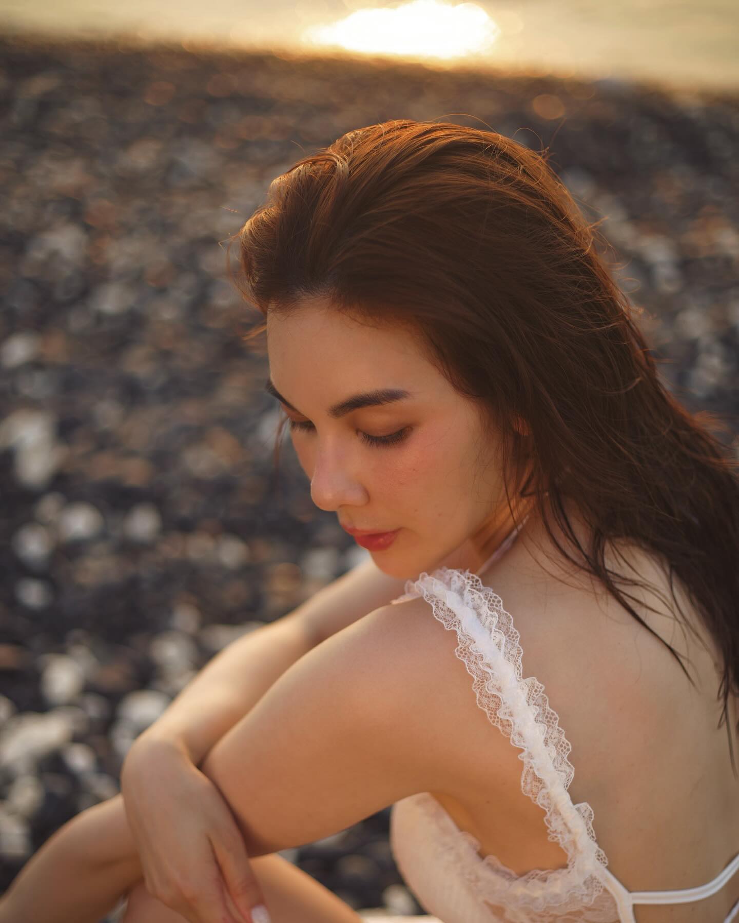 โบว์ - เบญจวรรณ อาร์ตเนอร์