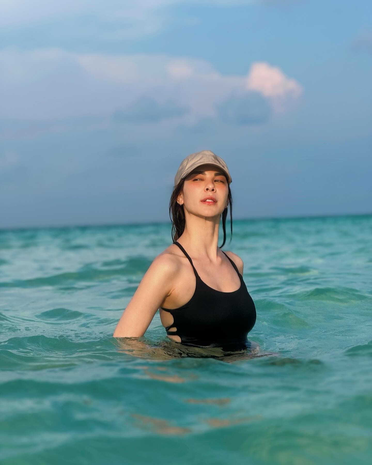 โบว์ - เบญจวรรณ อาร์ตเนอร์