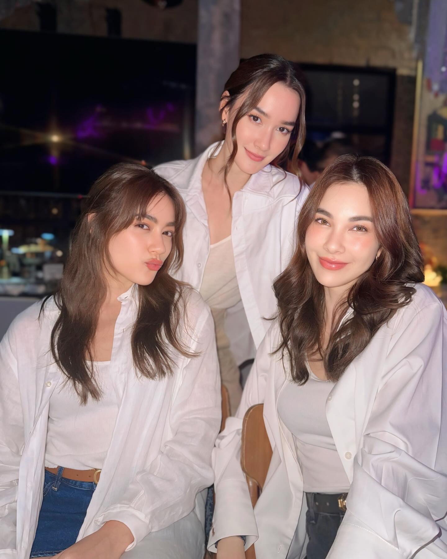 โบว์ - เบญจวรรณ อาร์ตเนอร์