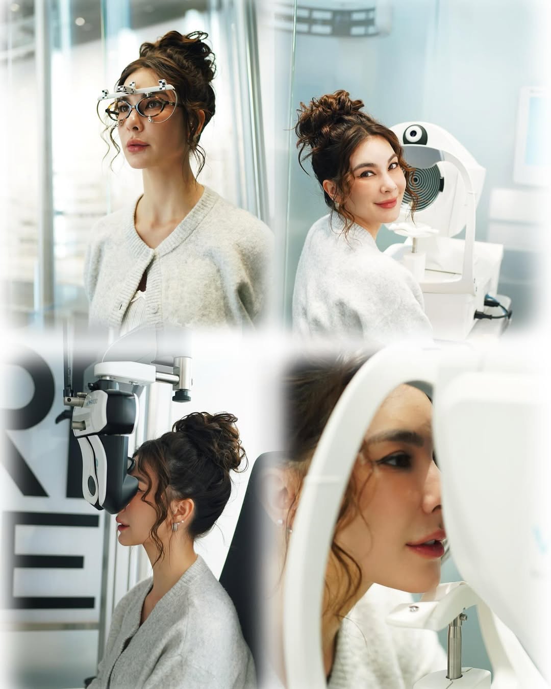 โบว์ - เบญจวรรณ อาร์ตเนอร์