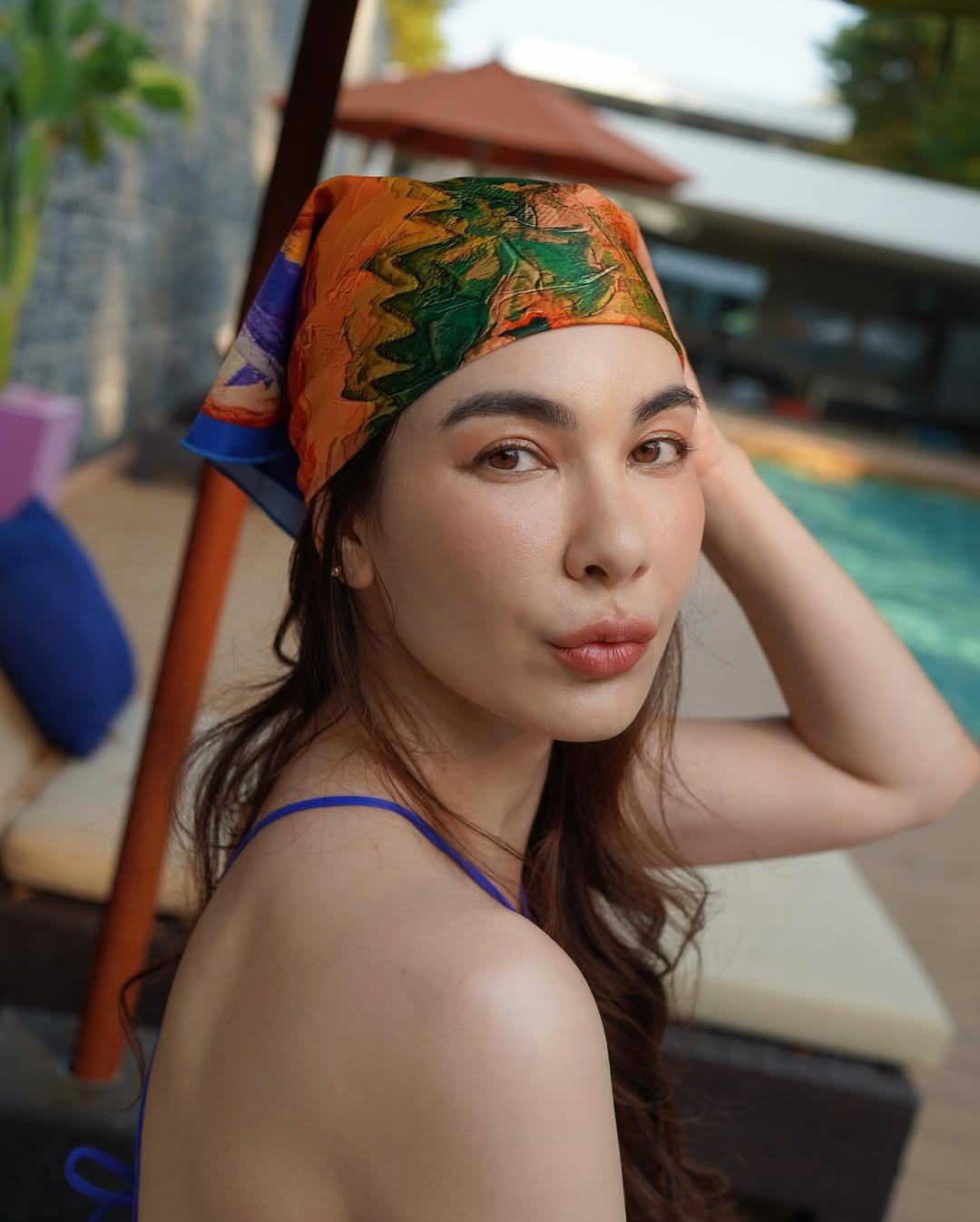 โบว์ - เบญจวรรณ อาร์ตเนอร์