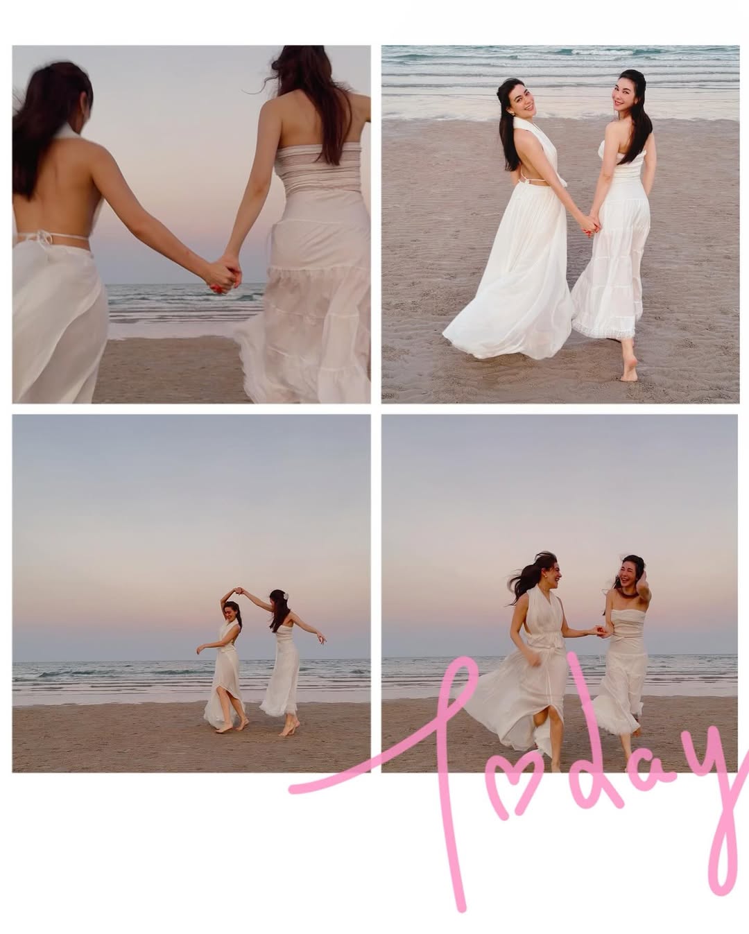 โบว์ - เบญจวรรณ อาร์ตเนอร์