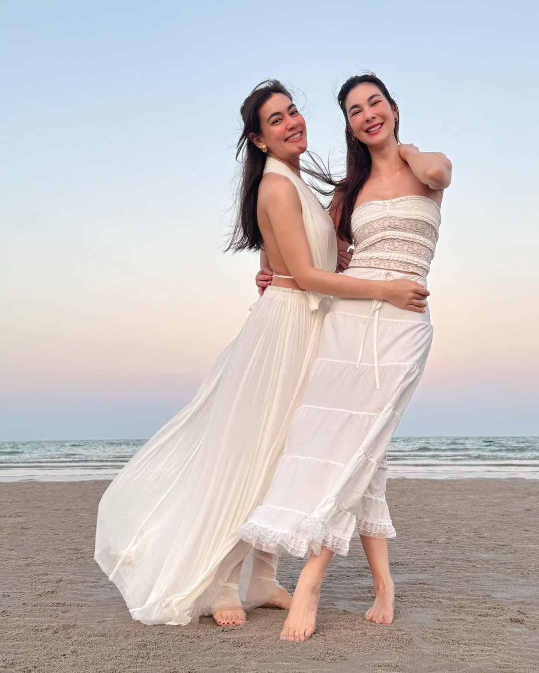 โบว์ - เบญจวรรณ อาร์ตเนอร์