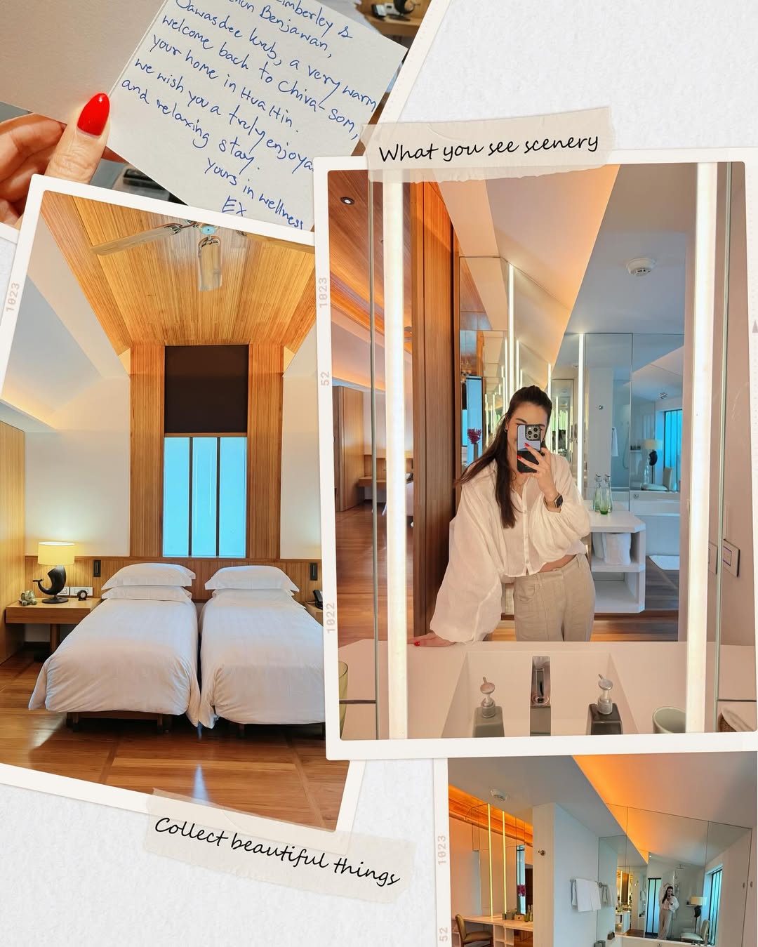 โบว์ - เบญจวรรณ อาร์ตเนอร์