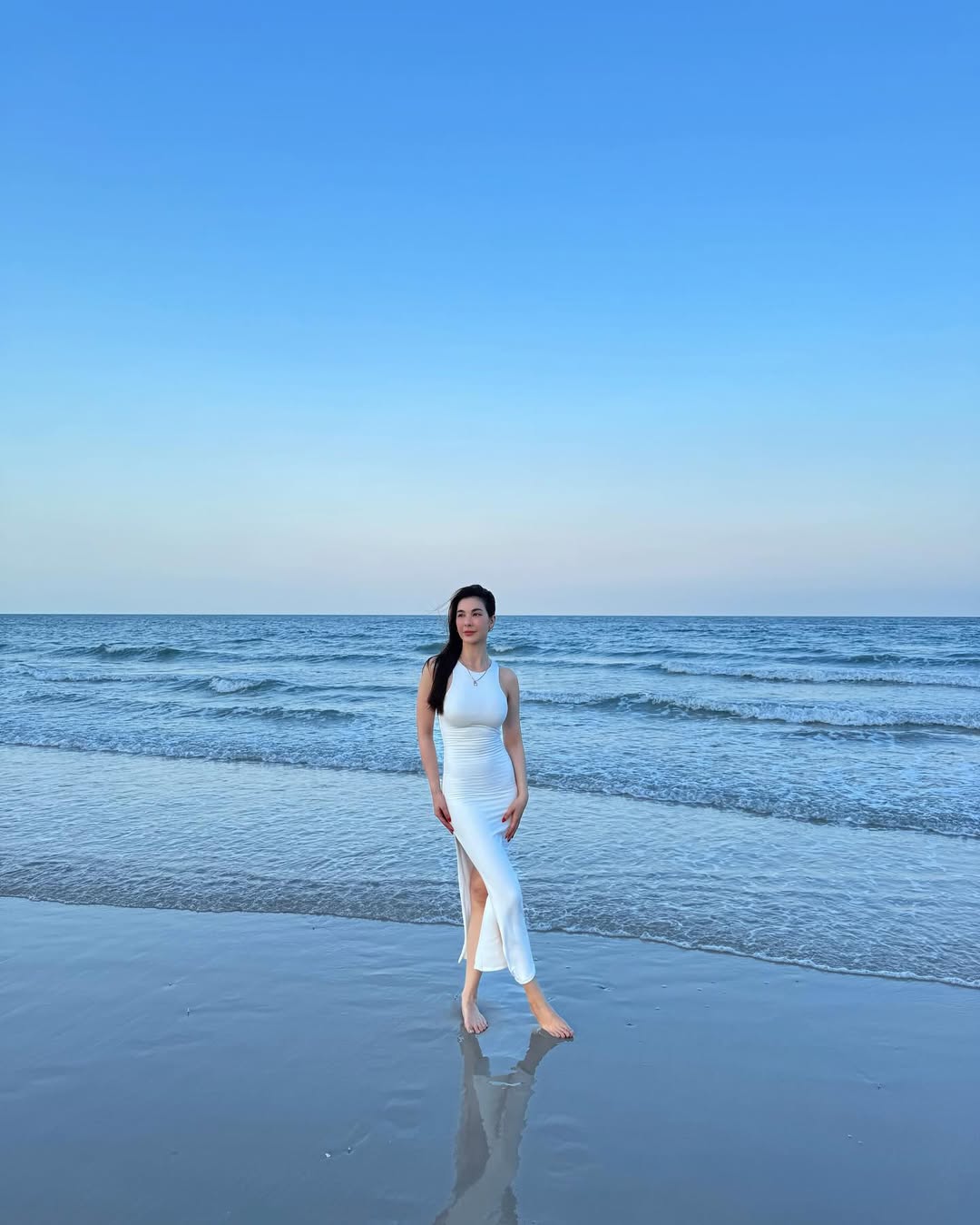 โบว์ - เบญจวรรณ อาร์ตเนอร์