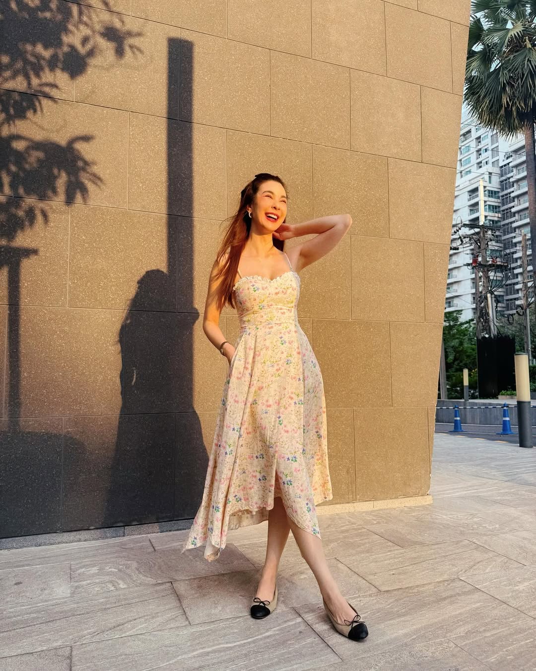 โบว์ - เบญจวรรณ อาร์ตเนอร์