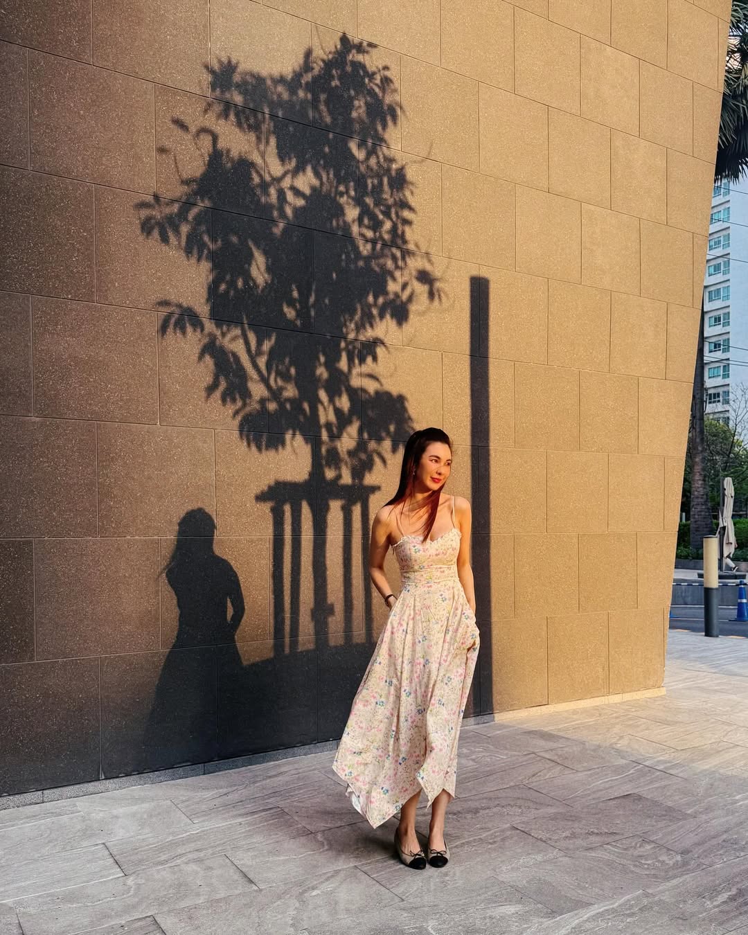 โบว์ - เบญจวรรณ อาร์ตเนอร์