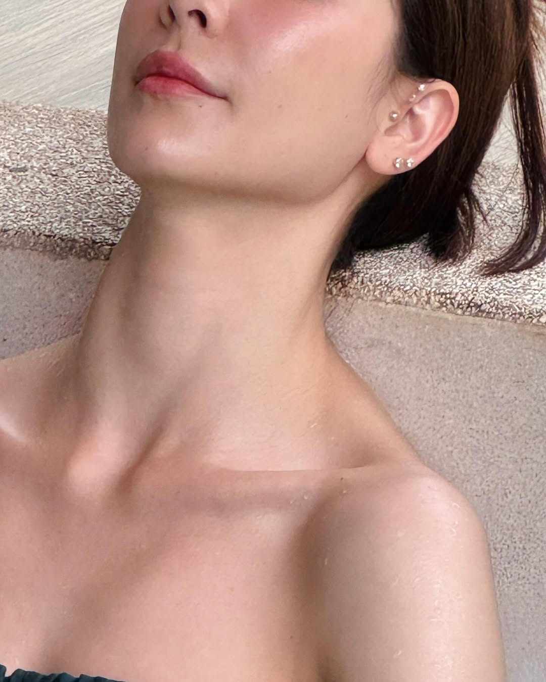 โบว์ - เบญจวรรณ อาร์ตเนอร์