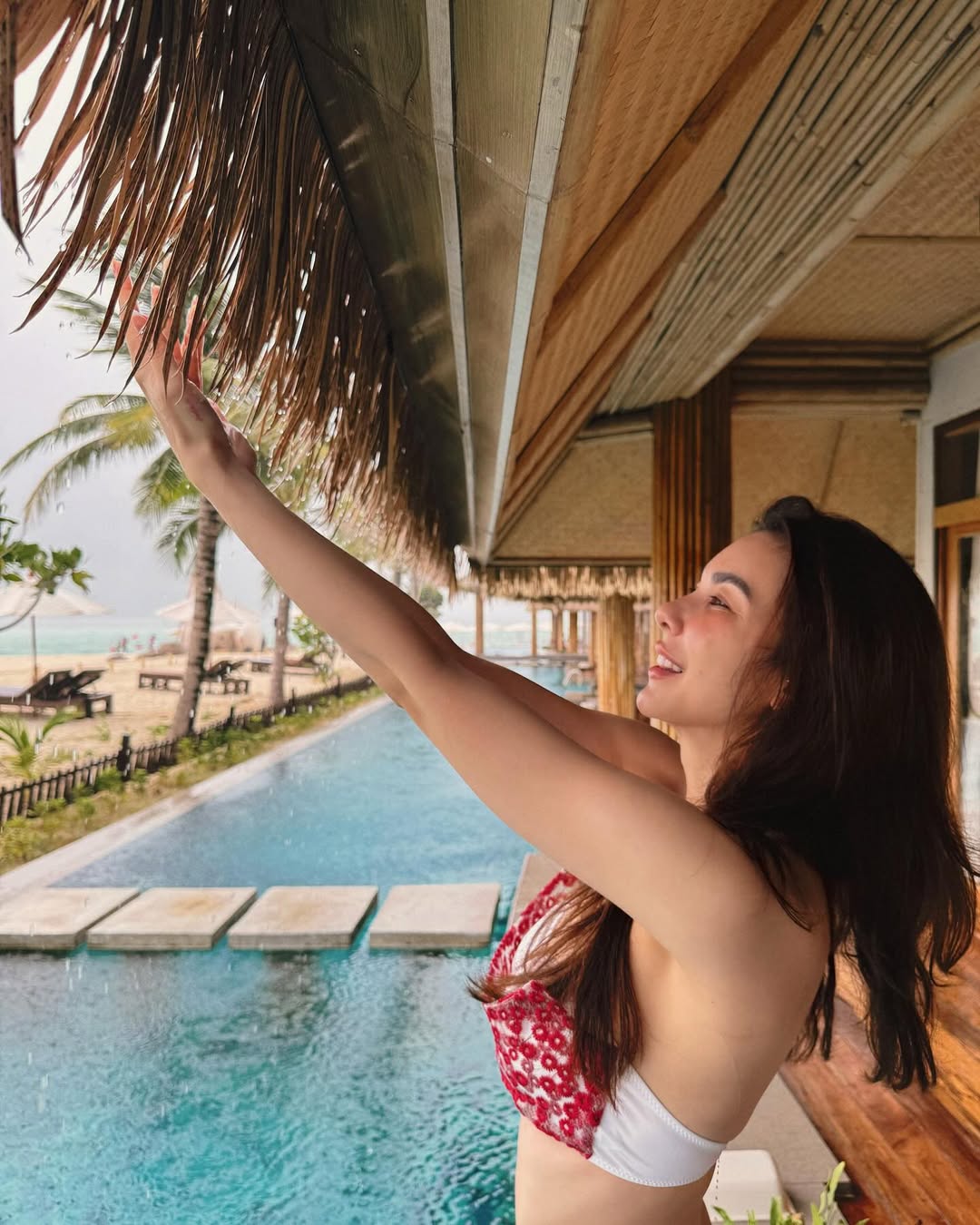 โบว์ - เบญจวรรณ อาร์ตเนอร์