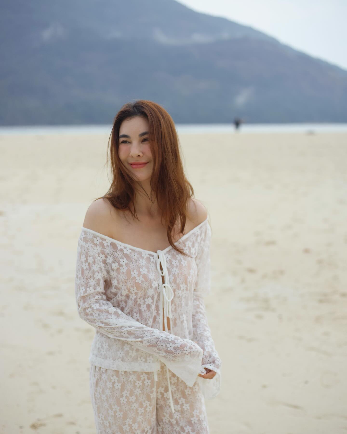 โบว์ - เบญจวรรณ อาร์ตเนอร์