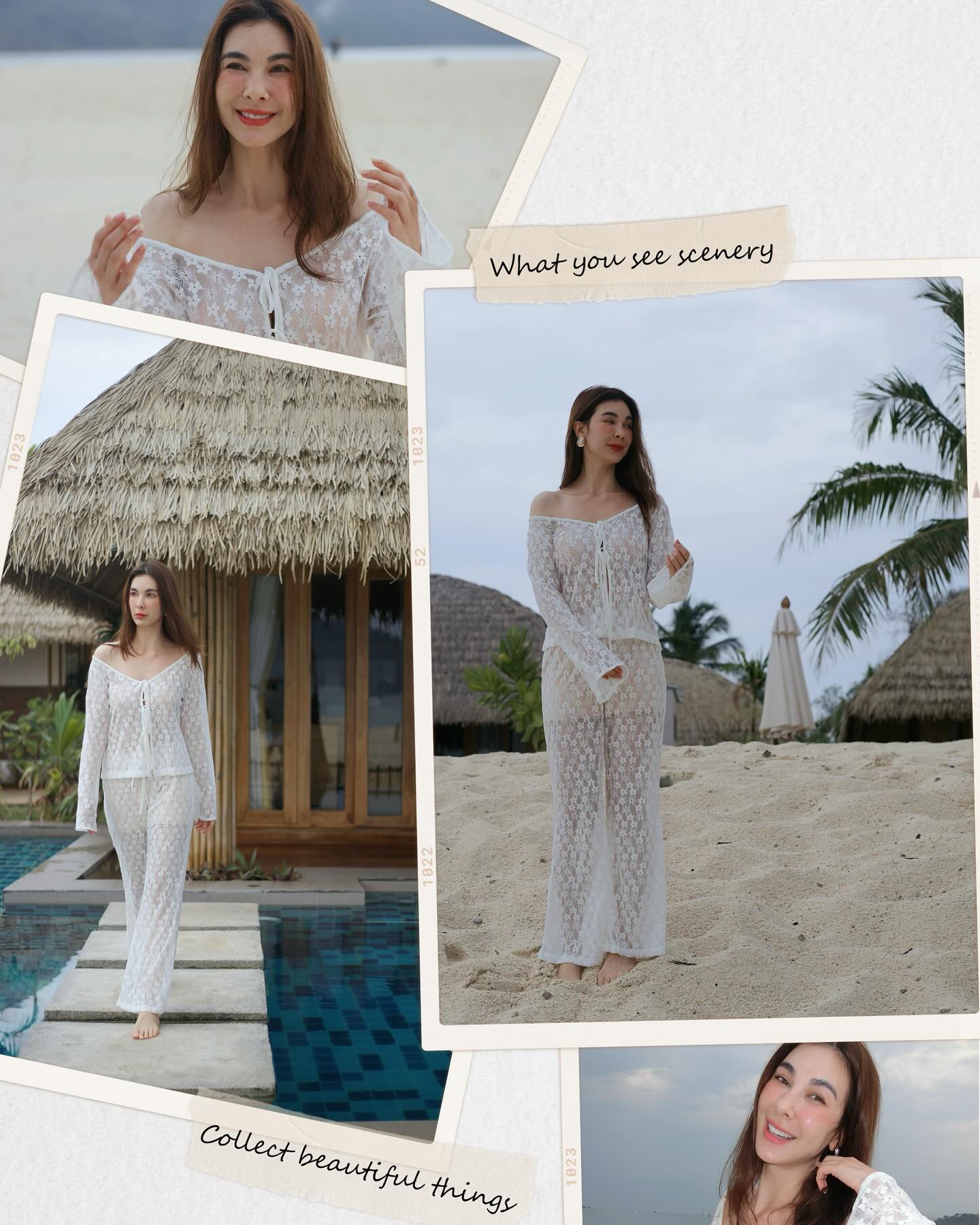 โบว์ - เบญจวรรณ อาร์ตเนอร์