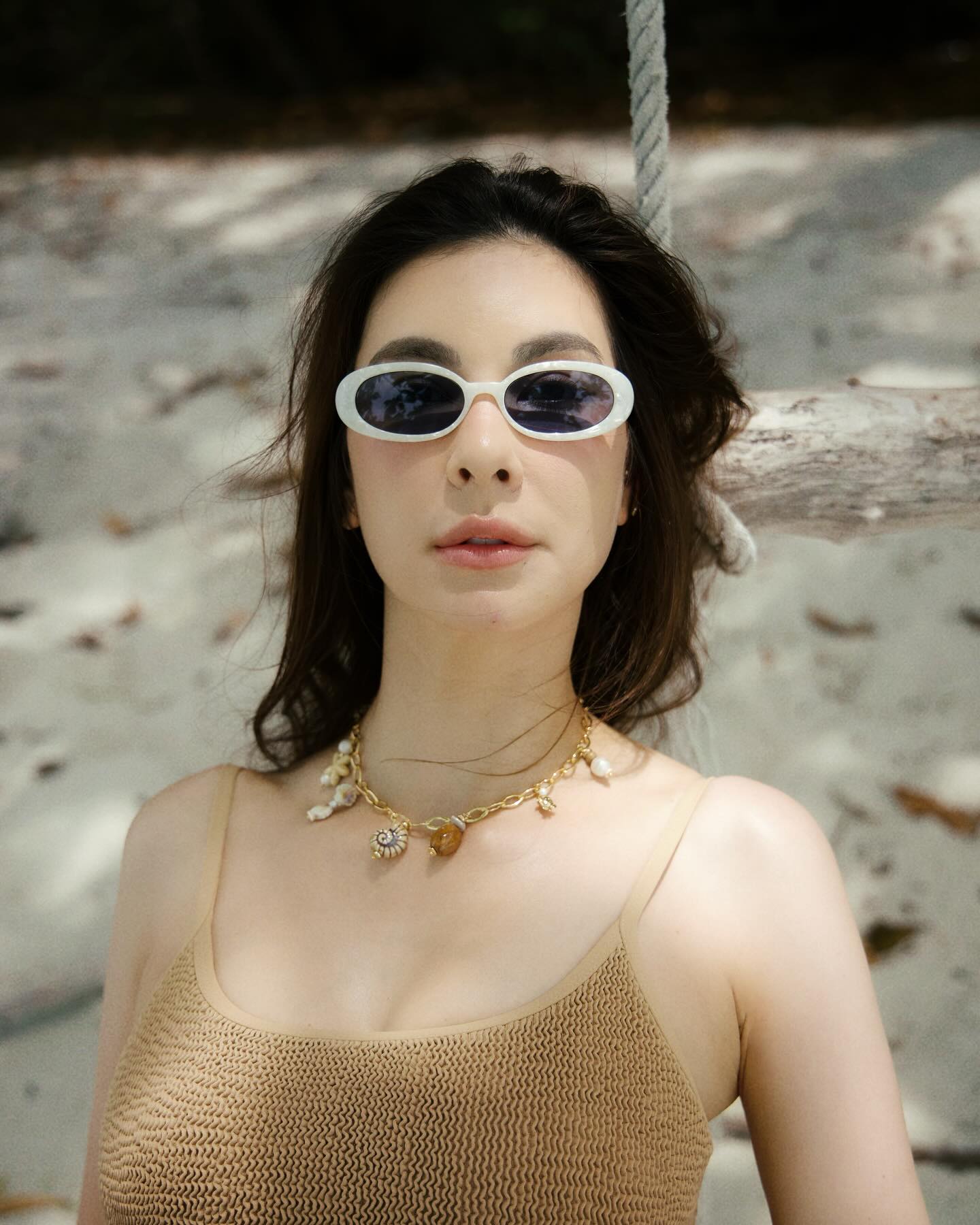 โบว์ - เบญจวรรณ อาร์ตเนอร์