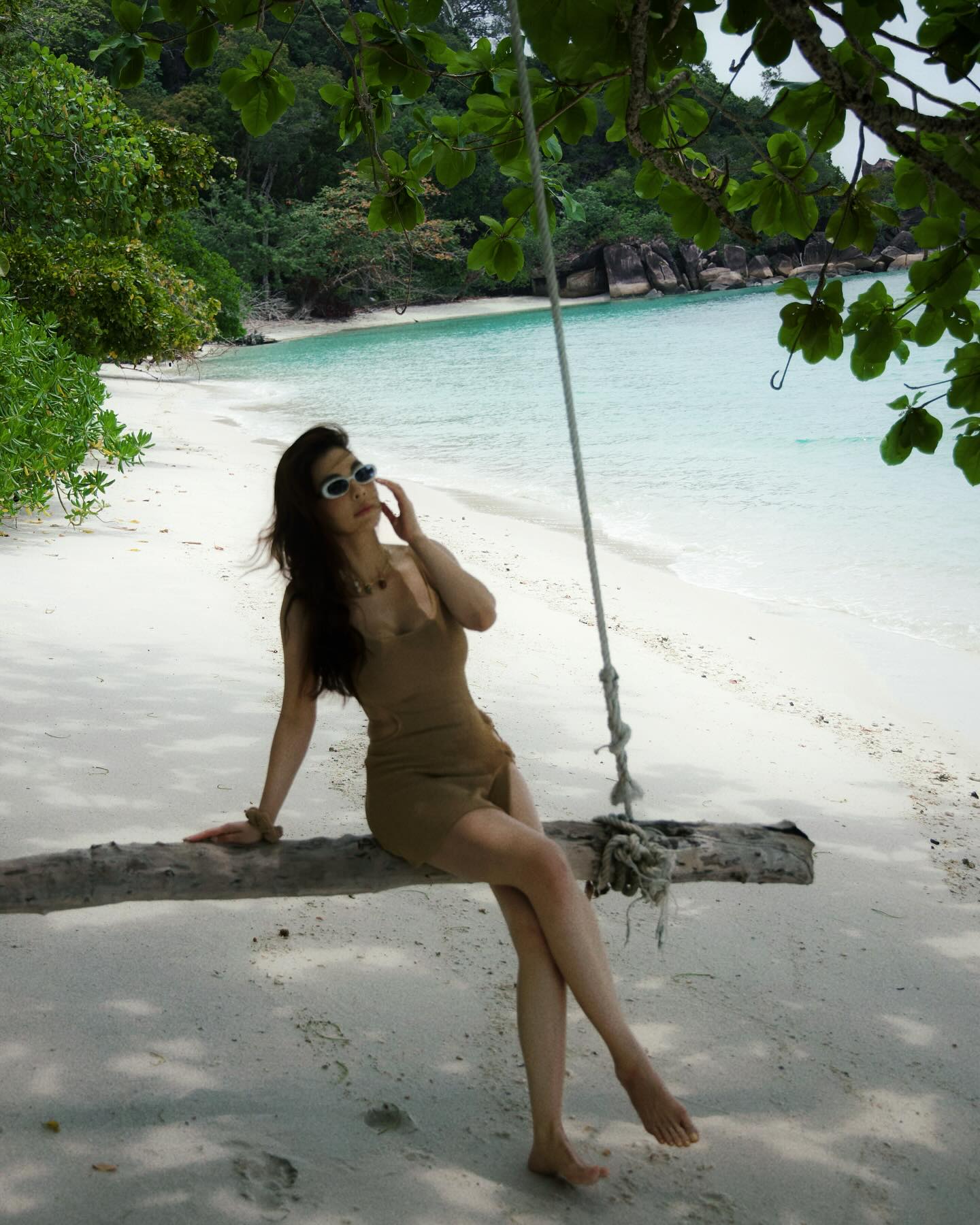 โบว์ - เบญจวรรณ อาร์ตเนอร์