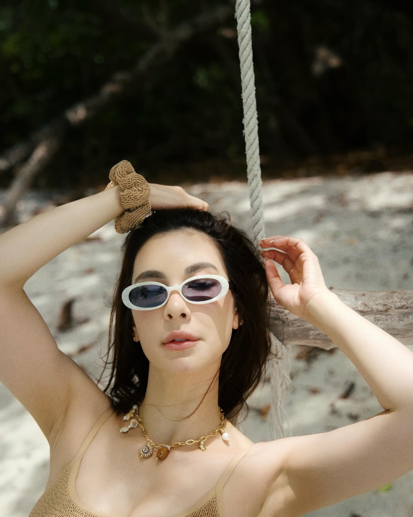 โบว์ - เบญจวรรณ อาร์ตเนอร์