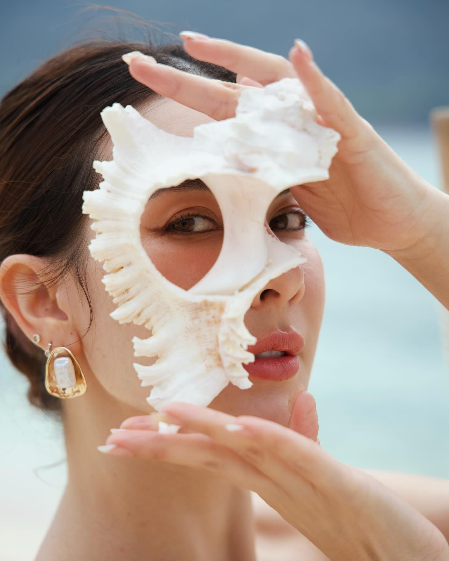 โบว์ - เบญจวรรณ อาร์ตเนอร์