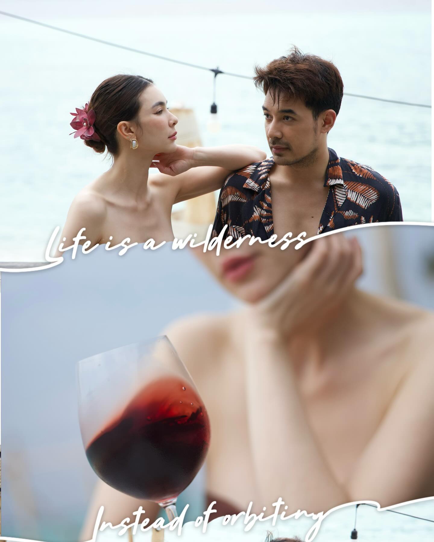 โบว์ - เบญจวรรณ อาร์ตเนอร์