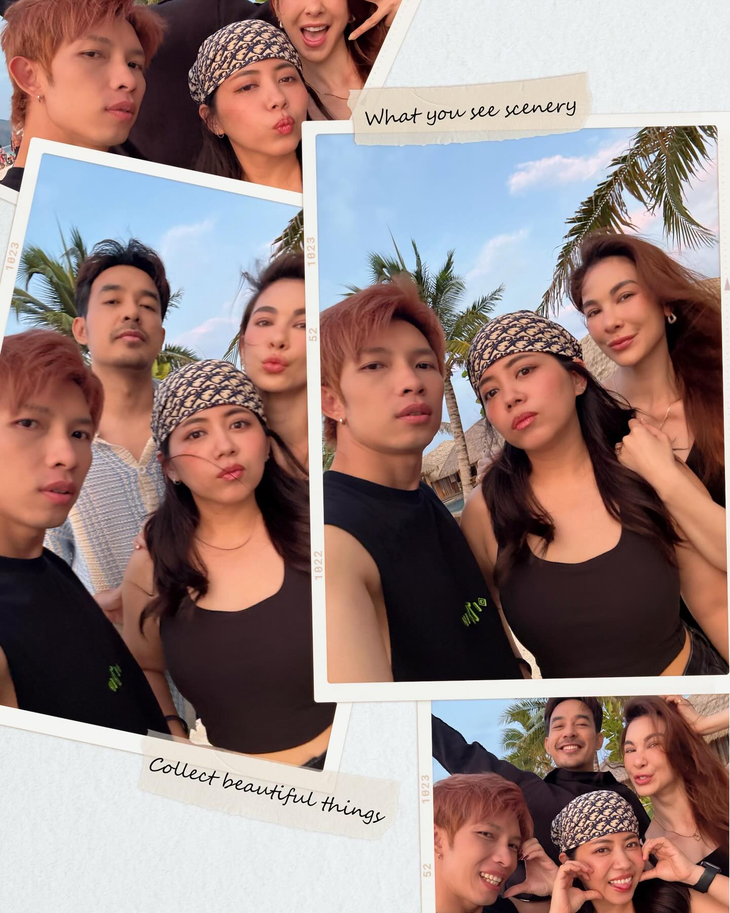 โบว์ - เบญจวรรณ อาร์ตเนอร์