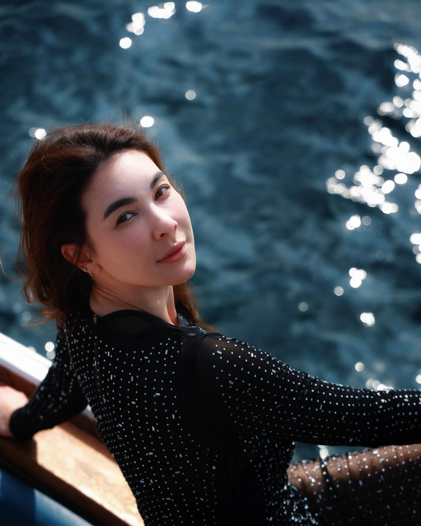 โบว์ - เบญจวรรณ อาร์ตเนอร์