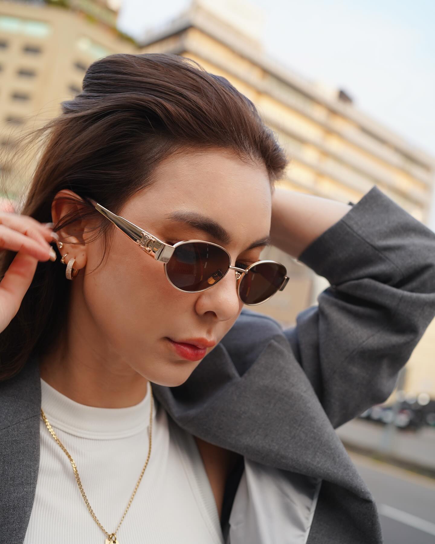 โบว์ - เบญจวรรณ อาร์ตเนอร์