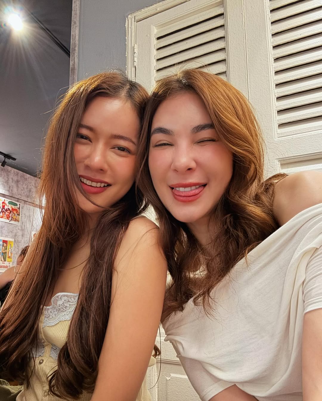 โบว์ - เบญจวรรณ อาร์ตเนอร์