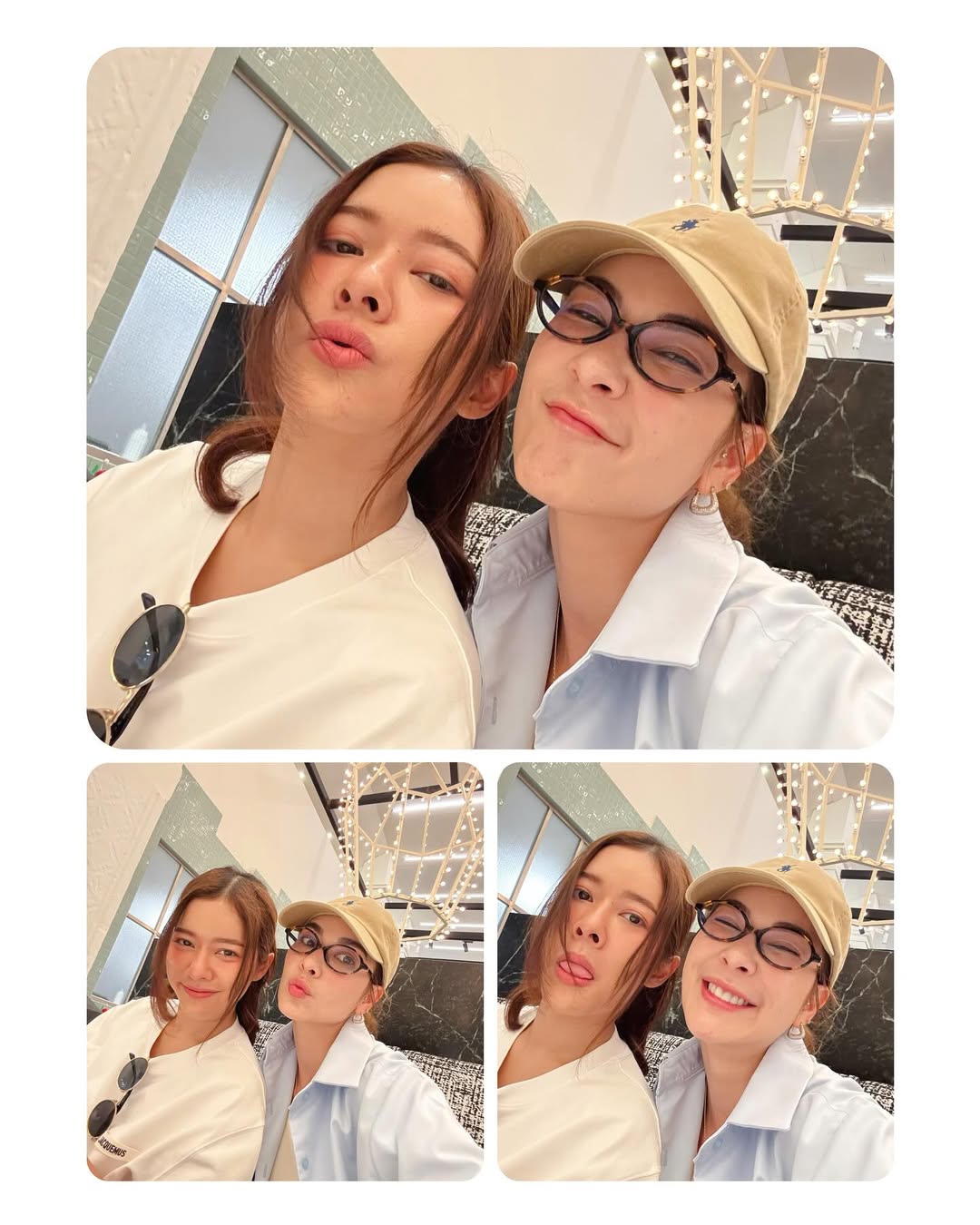 โบว์ - เบญจวรรณ อาร์ตเนอร์