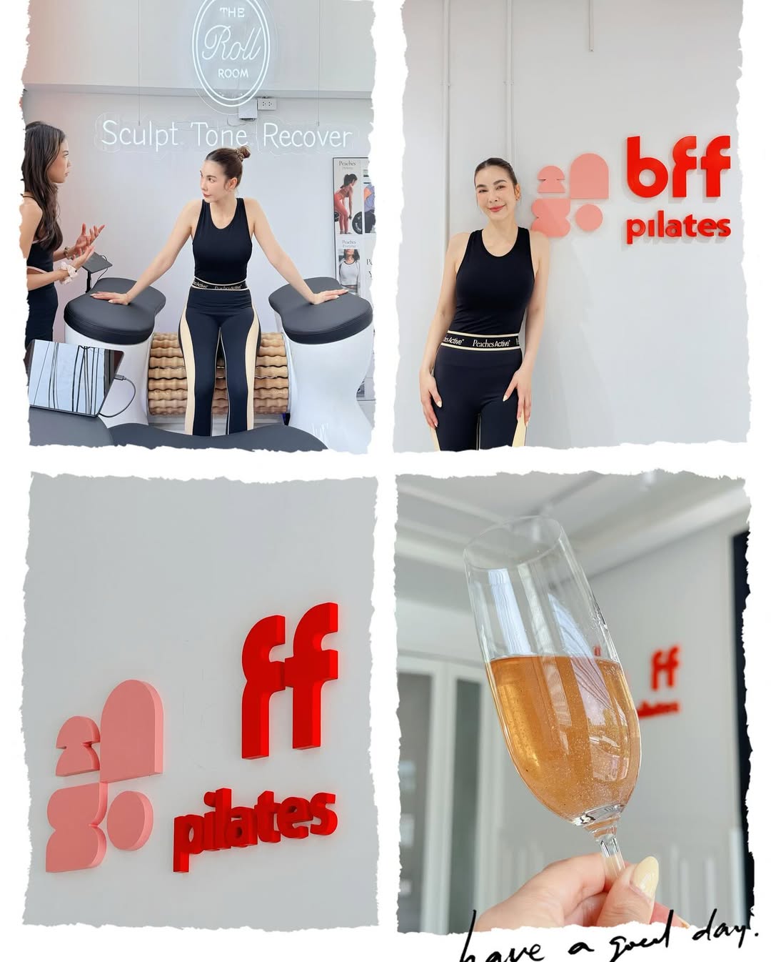 โบว์ - เบญจวรรณ อาร์ตเนอร์