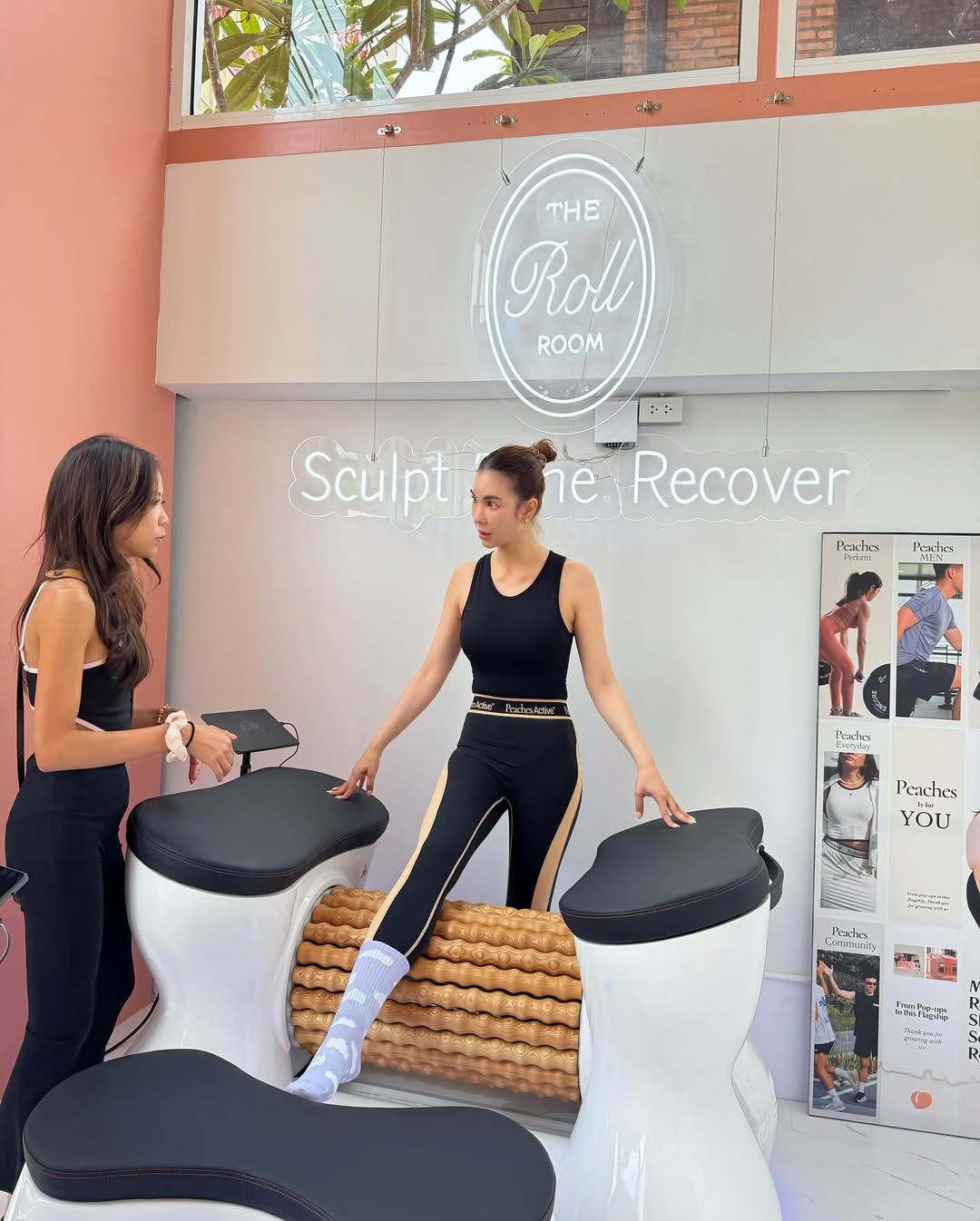 โบว์ - เบญจวรรณ อาร์ตเนอร์