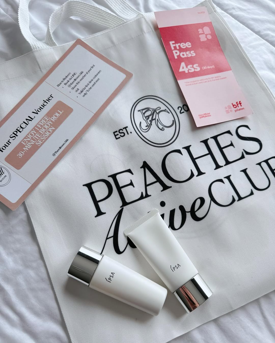 โบว์ - เบญจวรรณ อาร์ตเนอร์